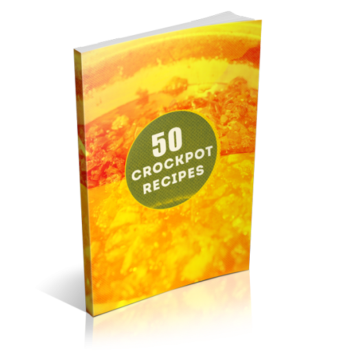 Crockpot - 50 crockpot Recipes