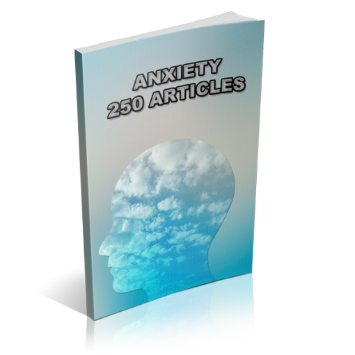 Anxiety - 250 Articles