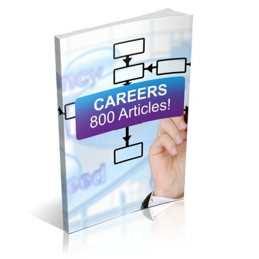 Careers - 800 Articles
