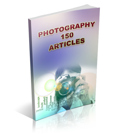 Photography - 170 Articles