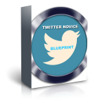 Twitter Novice - Blueprint