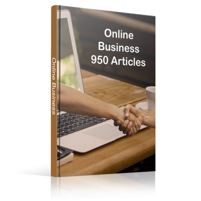 Online Business - 750