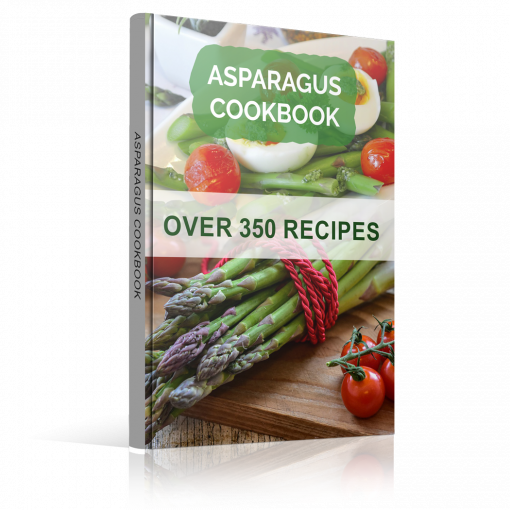 Asparagus Cookbook