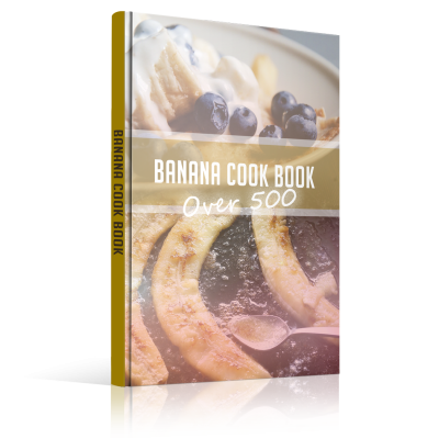 Banana Cookbook